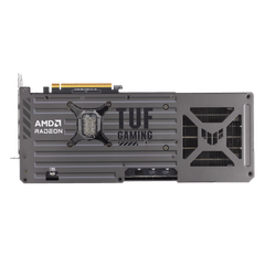VGA ASUS TUF Gaming Radeon™ RX 9070 OC Edition 16GB GDDR6