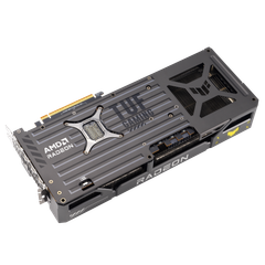 VGA ASUS TUF Gaming Radeon™ RX 9070 OC Edition 16GB GDDR6