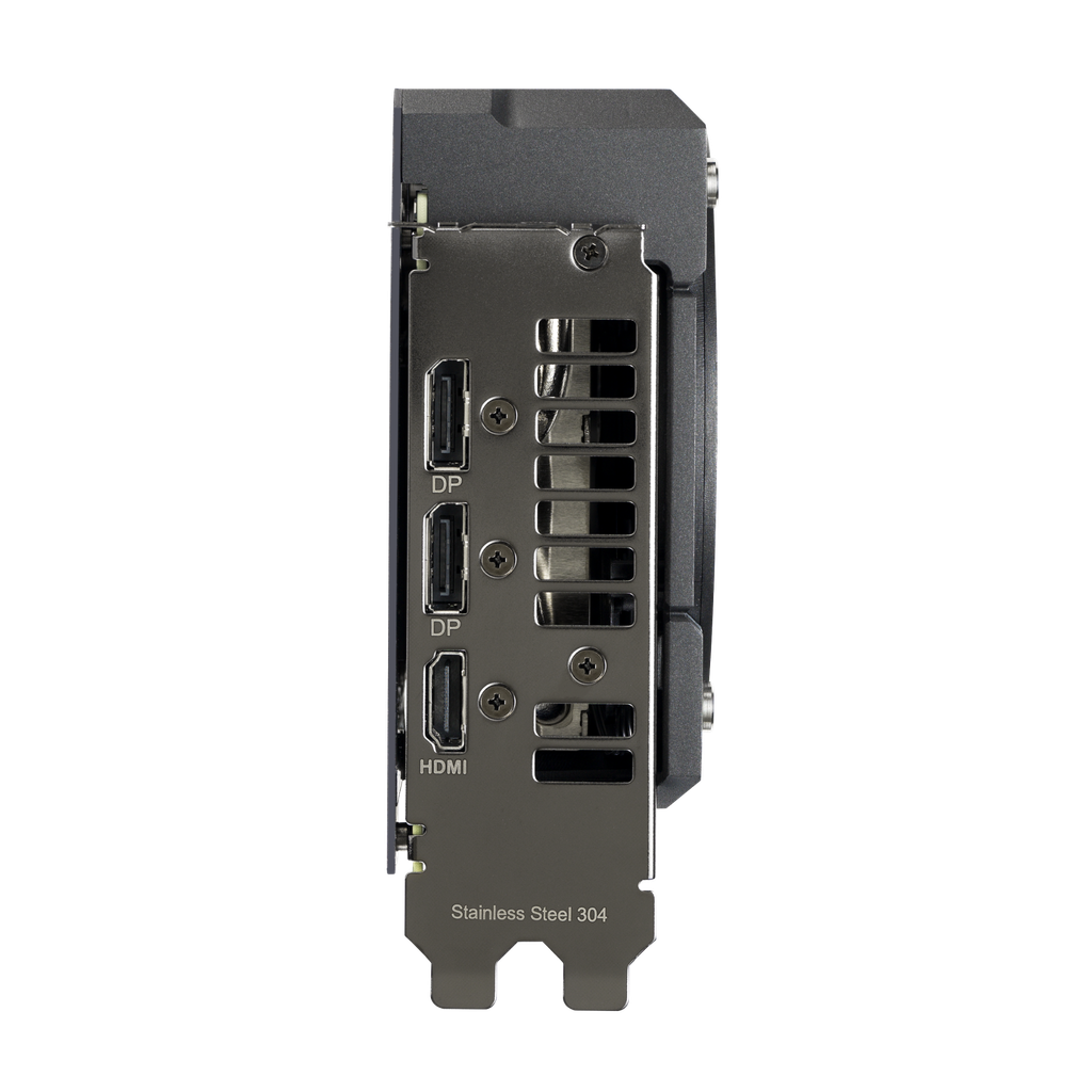 VGA ASUS TUF Gaming Radeon RX 9060 XT 16GB GDDR6 OC Edition