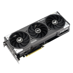 VGA ASUS TUF Gaming Radeon RX 9060 XT 16GB GDDR6 OC Edition