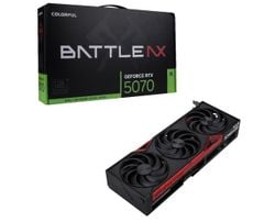 VGA COLORFUL GeForce RTX 5070 NB EX 12GB-V