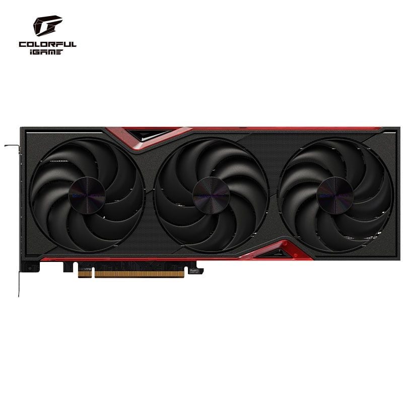 VGA COLORFUL GeForce RTX 5070 NB EX 12GB-V