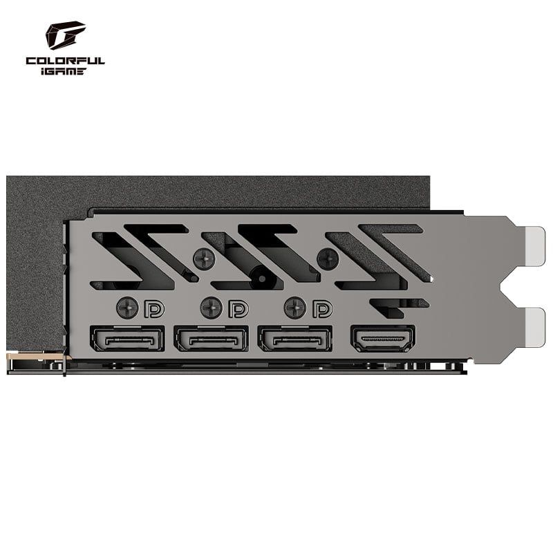 VGA COLORFUL GeForce RTX 5070 NB EX 12GB-V