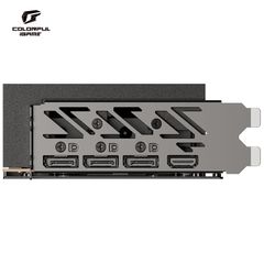 VGA COLORFUL GeForce RTX 5070 NB EX 12GB-V