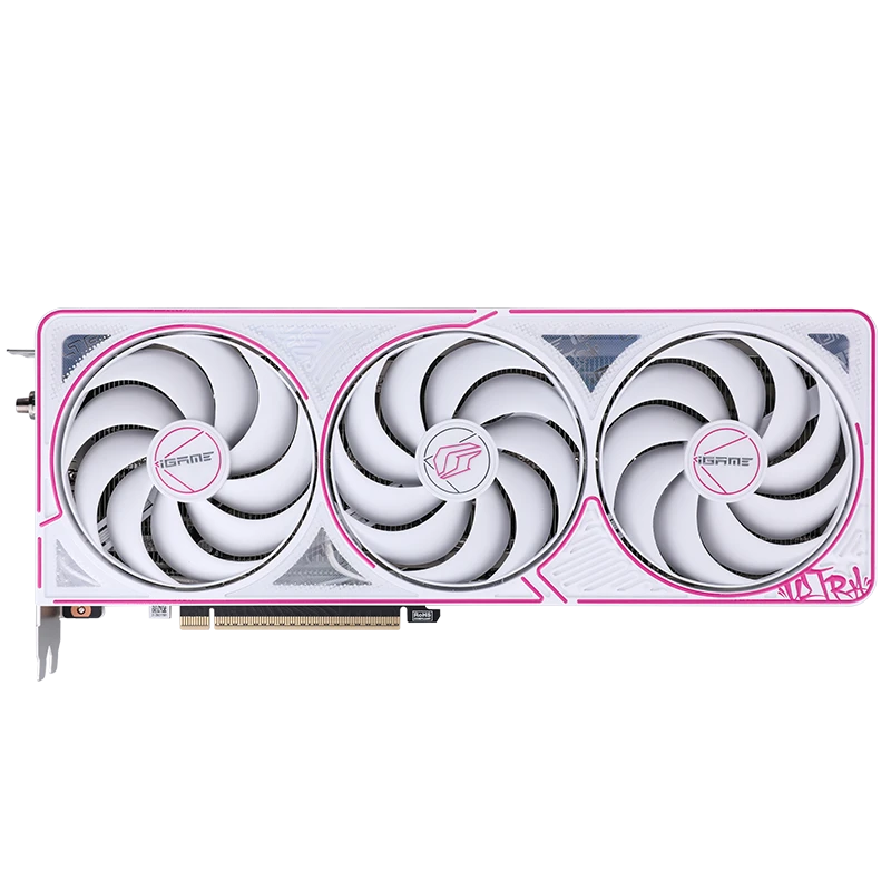 VGA COLORFUL iGame GeForce RTX 5060 Ti Ultra W OC 16GB-V