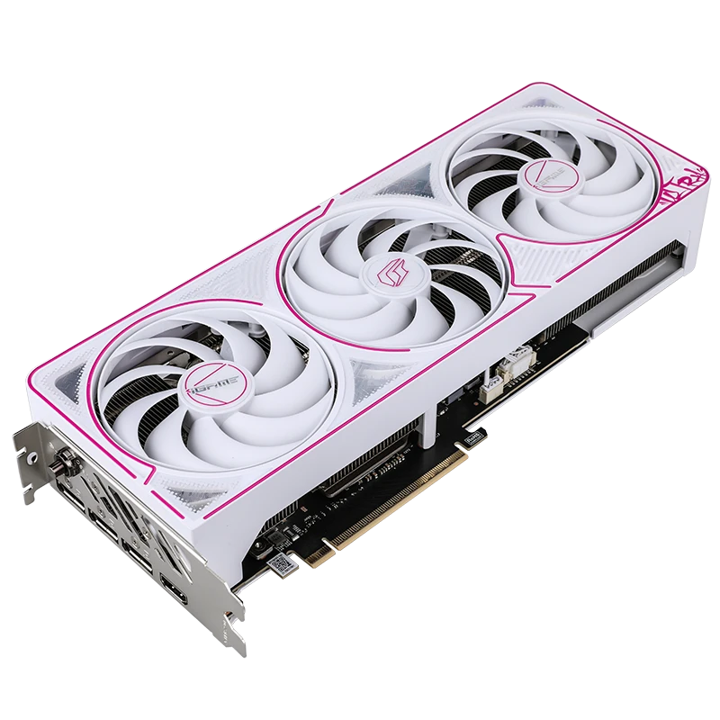 VGA COLORFUL iGame GeForce RTX 5060 Ti Ultra W OC 8GB-V