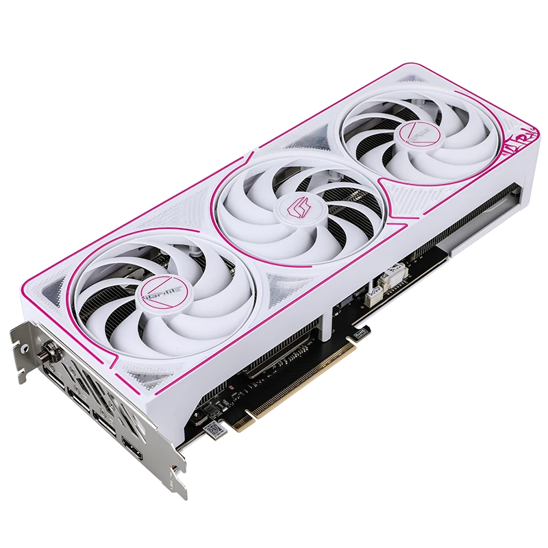 VGA COLORFUL iGame GeForce RTX 5060 Ti Ultra W OC 16GB-V
