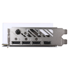 VGA COLORFUL iGame GeForce RTX 5060 Ti Ultra W OC 16GB-V