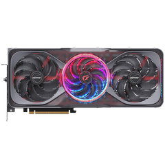 VGA COLORFUL iGame GeForce RTX 5070 Advanced OC 12GB-V