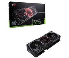 VGA COLORFUL iGame GeForce RTX 5070 Advanced OC 12GB-V