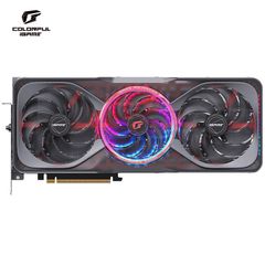 VGA COLORFUL iGame GeForce RTX 5070 Advanced OC 12GB-V