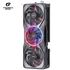 VGA COLORFUL iGame GeForce RTX 5070 Advanced OC 12GB-V