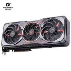 VGA COLORFUL iGame GeForce RTX 5070 Advanced OC 12GB-V