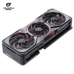 VGA COLORFUL iGame GeForce RTX 5070 Advanced OC 12GB-V