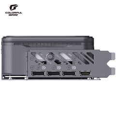 VGA COLORFUL iGame GeForce RTX 5070 Advanced OC 12GB-V