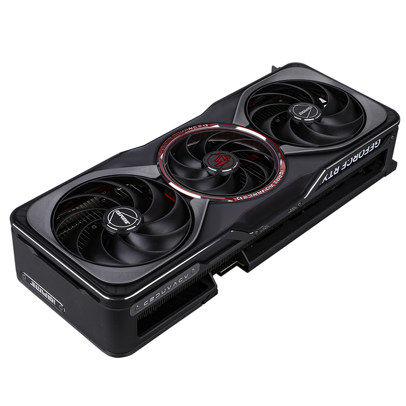 VGA COLORFUL iGame GeForce RTX 5070 Ti Advanced OC 16GB-V