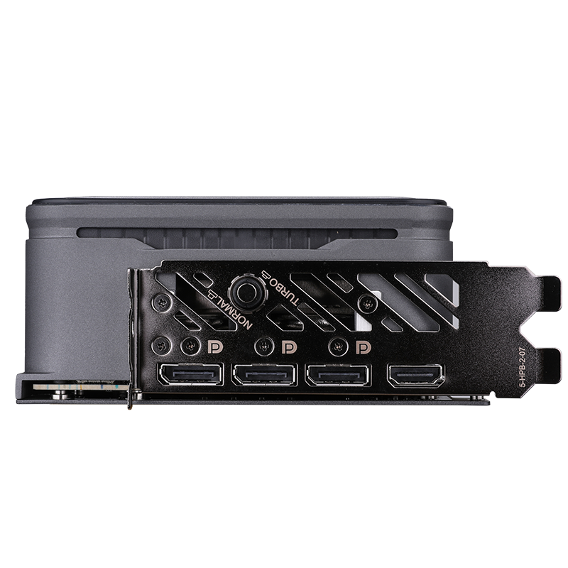 VGA COLORFUL iGame GeForce RTX 5070 Ti Advanced OC 16GB-V