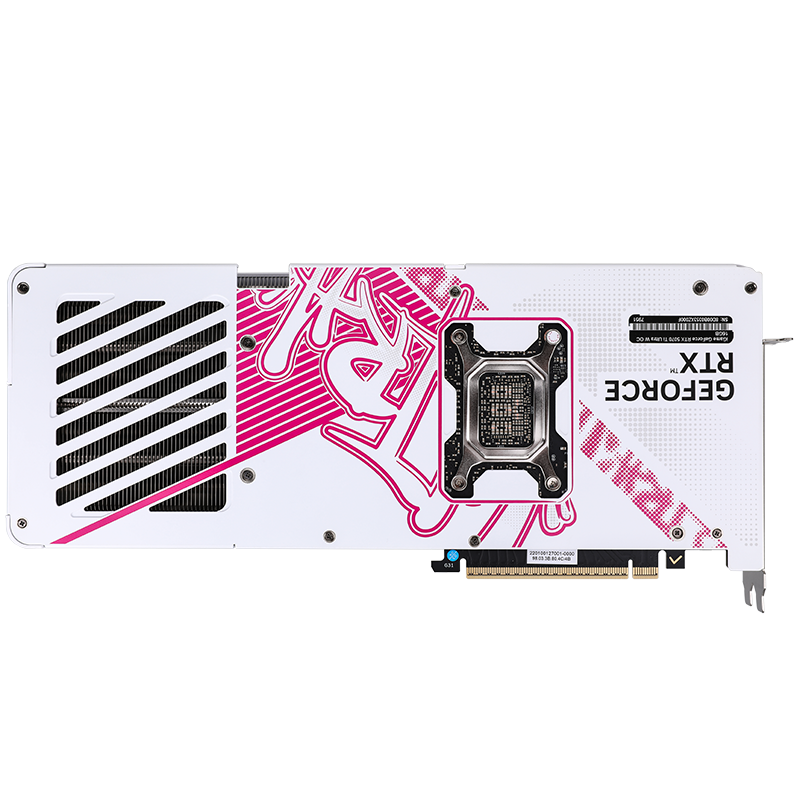 VGA COLORFUL iGame GeForce RTX 5070 Ti Ultra W OC 16GB-V