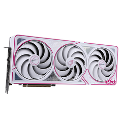 VGA COLORFUL iGame GeForce RTX 5070 Ti Ultra W OC 16GB-V
