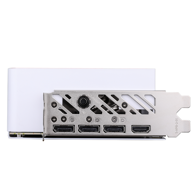 VGA COLORFUL iGame GeForce RTX 5070 Ti Ultra W OC 16GB-V