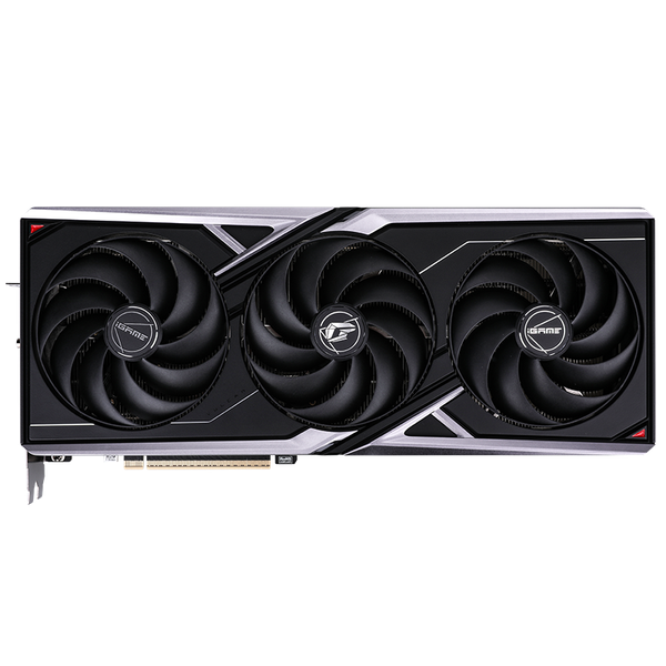 VGA COLORFUL iGame GeForce RTX 5070 Ti Vulcan OC 16GB-V