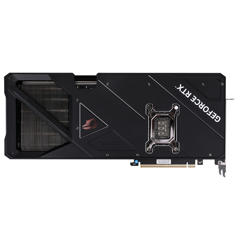 VGA COLORFUL iGame GeForce RTX 5070 Ti Vulcan OC 16GB-V