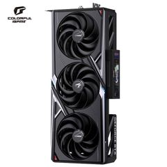 VGA COLORFUL iGame GeForce RTX 5070 Vulcan OC 12GB-V