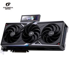 VGA COLORFUL iGame GeForce RTX 5070 Vulcan OC 12GB-V