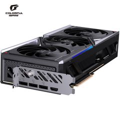 VGA COLORFUL iGame GeForce RTX 5070 Vulcan OC 12GB-V