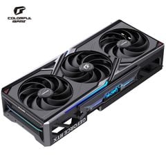 VGA COLORFUL iGame GeForce RTX 5070 Vulcan OC 12GB-V