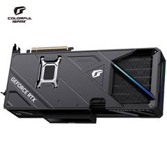 VGA COLORFUL iGame GeForce RTX 5070 Vulcan OC 12GB-V