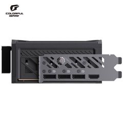 VGA COLORFUL iGame GeForce RTX 5070 Vulcan OC 12GB-V