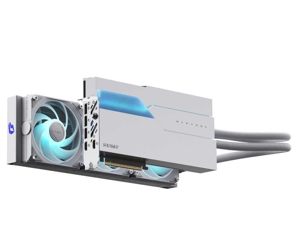 VGA COLORFUL iGame GeForce RTX 5080 Neptune OC 16GB