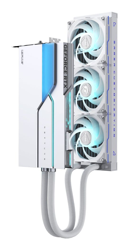 VGA COLORFUL iGame GeForce RTX 5080 Neptune OC 16GB