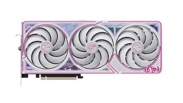 VGA COLORFUL iGame GeForce RTX 5080 Ultra W OC 16GB