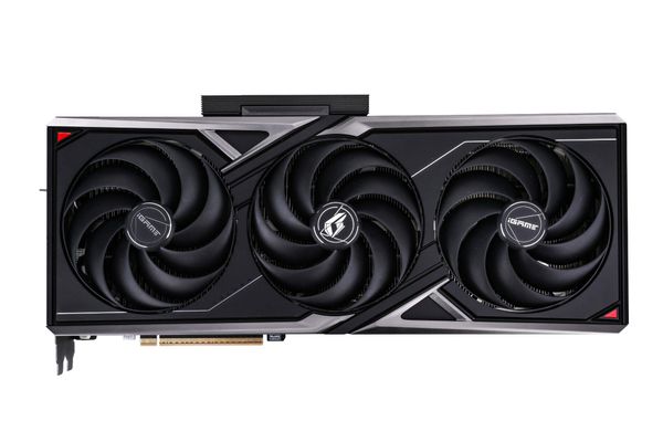 VGA COLORFUL iGame GeForce RTX 5080 Vulcan OC 16GB