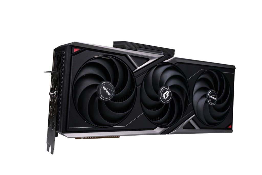 VGA COLORFUL iGame GeForce RTX 5080 Vulcan OC 16GB