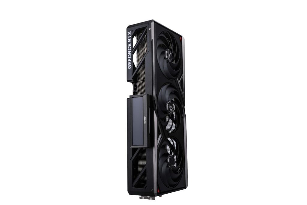 VGA COLORFUL iGame GeForce RTX 5080 Vulcan OC 16GB