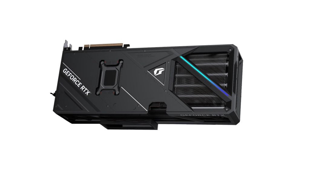 VGA COLORFUL iGame GeForce RTX 5080 Vulcan OC 16GB