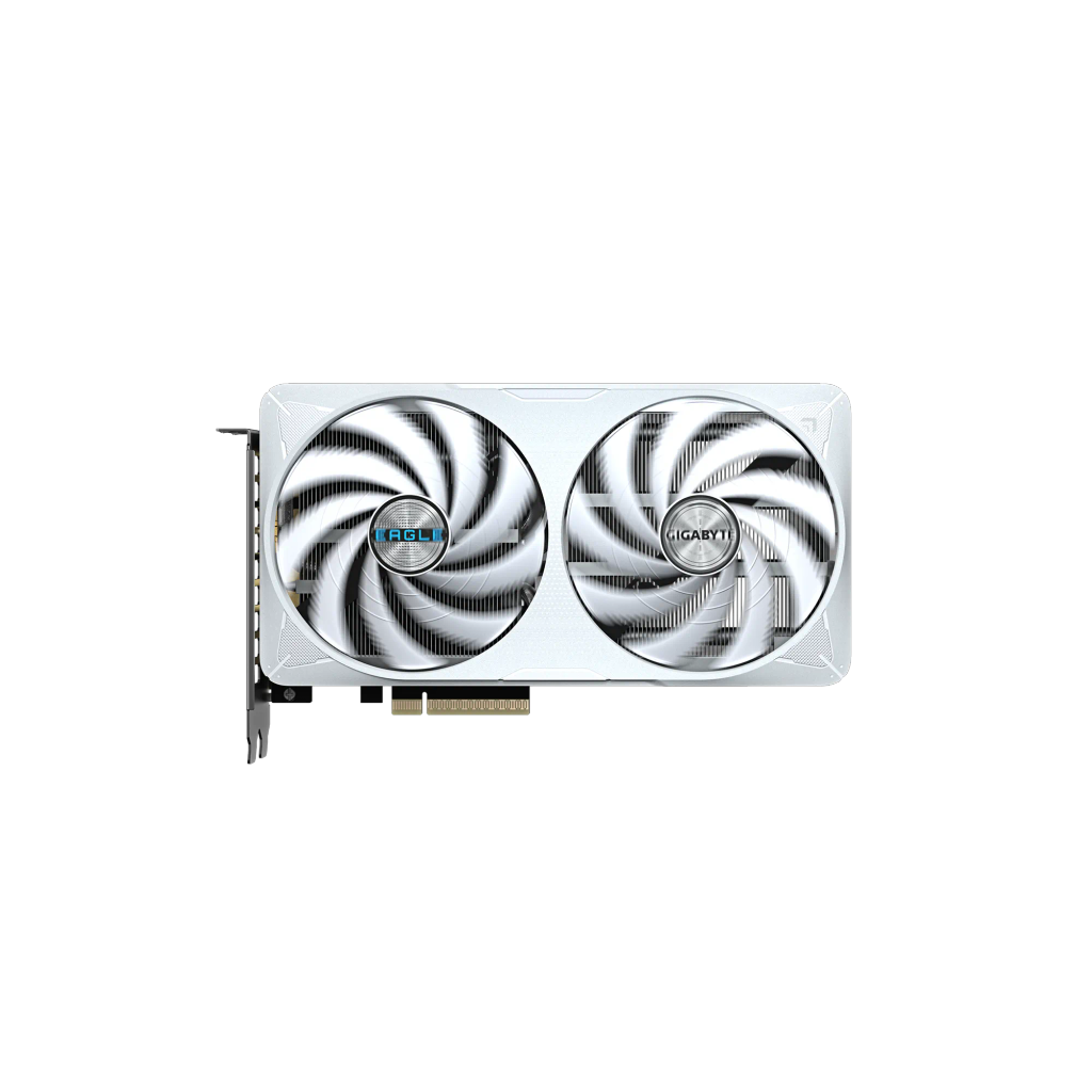 VGA GIGABYTE GeForce RTX™ 5060 Ti EAGLE OC ICE 8G