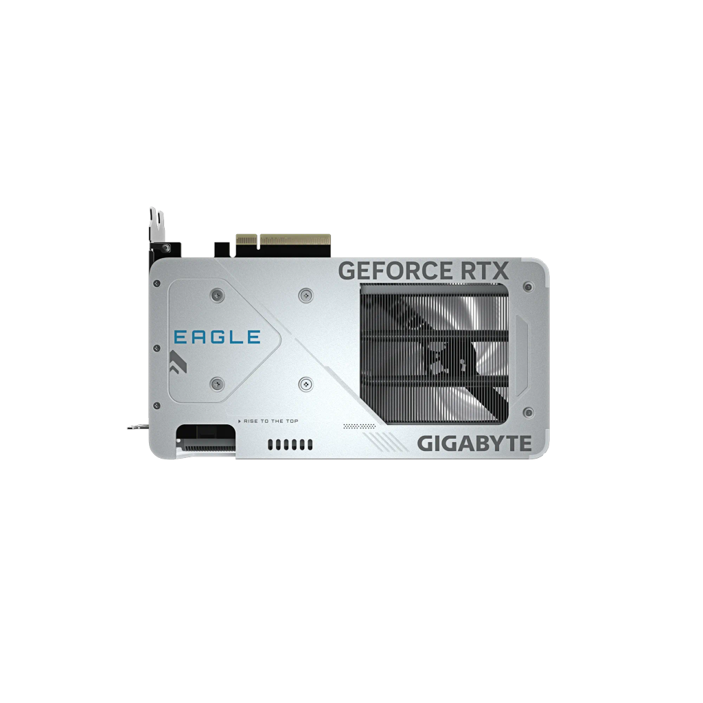 VGA GIGABYTE GeForce RTX™ 5060 Ti EAGLE OC ICE 8G
