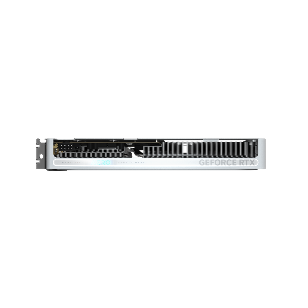VGA GIGABYTE GeForce RTX™ 5060 AERO OC 8G