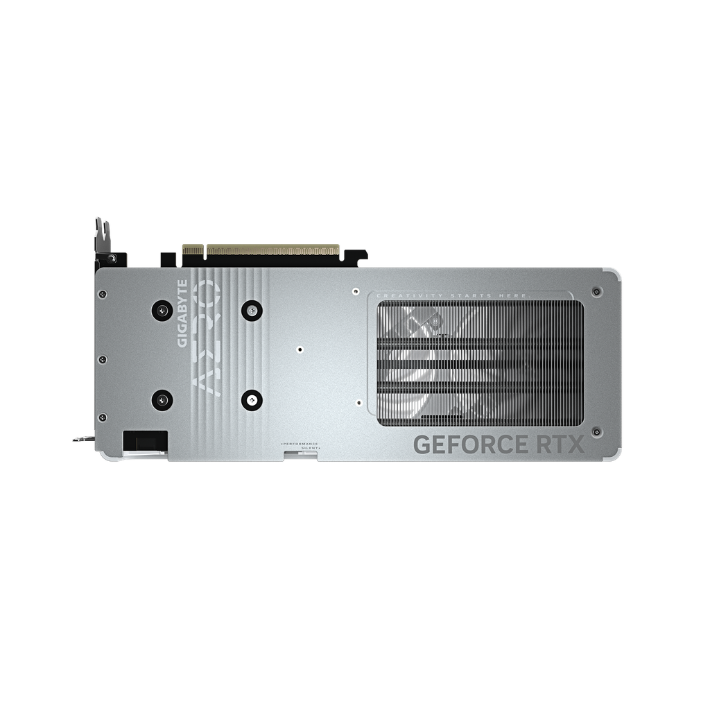 VGA GIGABYTE GeForce RTX™ 5060 AERO OC 8G