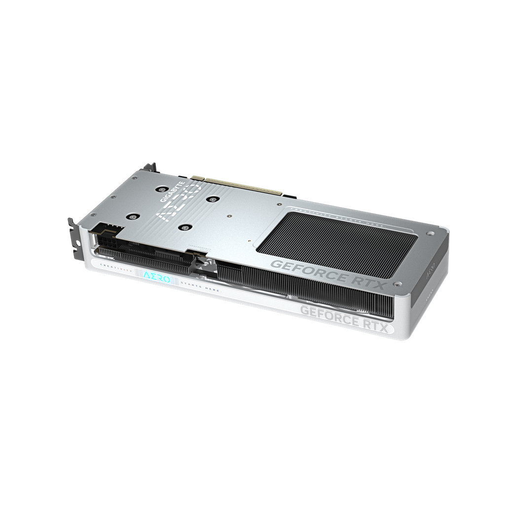 VGA GIGABYTE GeForce RTX™ 5060 AERO OC 8G