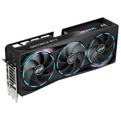 VGA GIGABYTE AORUS GeForce RTX™ 5080 MASTER 16GB GDDR7