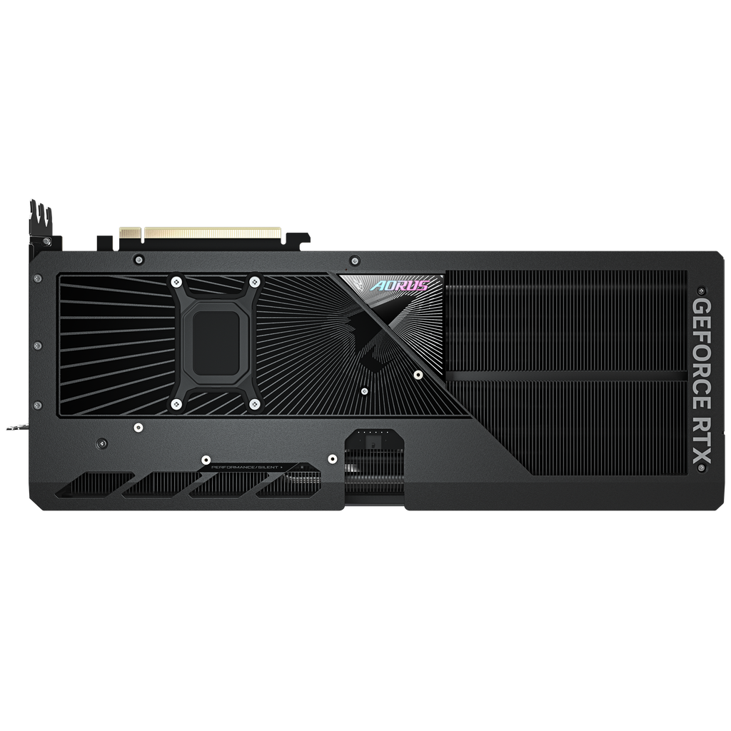 VGA GIGABYTE AORUS GeForce RTX™ 5080 MASTER 16GB GDDR7
