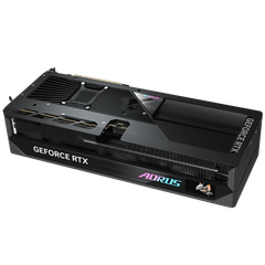 VGA GIGABYTE AORUS GeForce RTX™ 5080 MASTER 16GB GDDR7