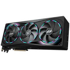 VGA GIGABYTE AORUS GeForce RTX™ 5080 MASTER 16GB GDDR7