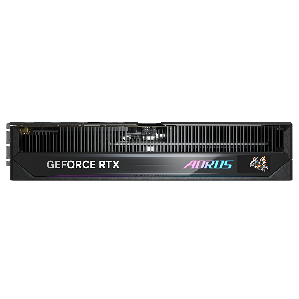 VGA GIGABYTE AORUS GeForce RTX™ 5080 MASTER 16GB GDDR7