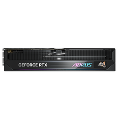 VGA GIGABYTE AORUS GeForce RTX™ 5080 MASTER 16GB GDDR7